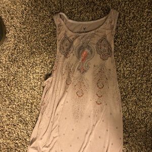 American Eagle soft and sexy tank top!